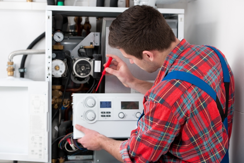 Boiler Repairs Service Maldon