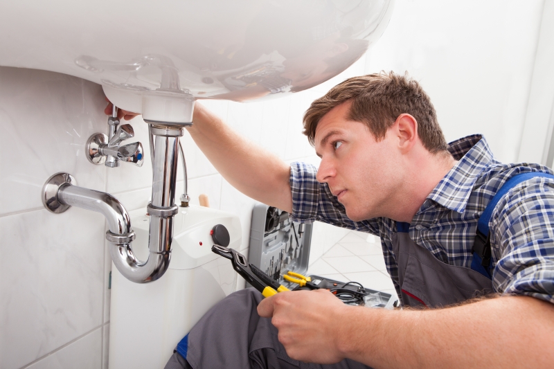 Emergency Plumbers Maldon
